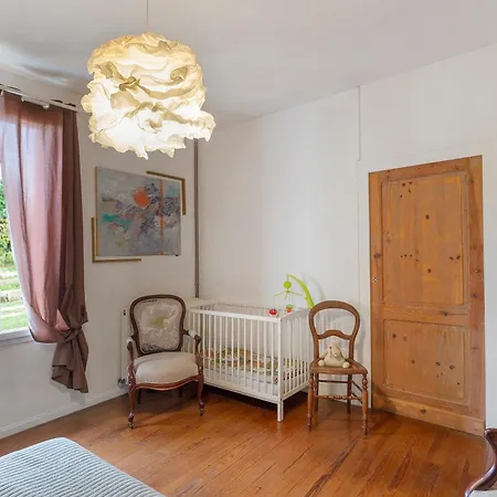 De Bossuet - Wifi & Jardin * Saint-Denis-de-Pile