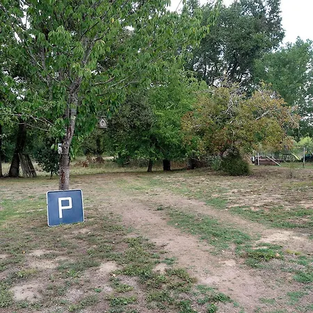 De Bossuet - Wifi & Jardin Saint-Denis-de-Pile
